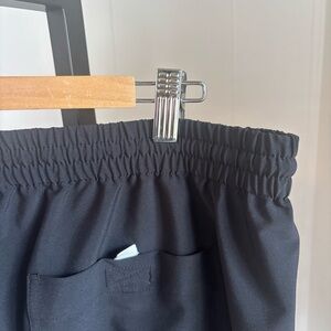 Todd Snyder Weekend Swim Shorts Black Mesh Lined Drawstring Mens XXL NWT